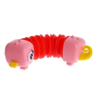 Развивающая игрушка &laquo;Чудик&raquo;, виды МИКС