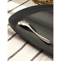 Ложка чайная из нержавеющей стали &laquo;Марио&raquo;, длина 14 см