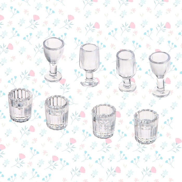 Набор мебели для кукол &laquo;Милый Дом&raquo;