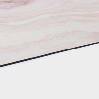 Коврик для дома Доляна &laquo;Мрамор&raquo;, влаговпитывающий, 49&times;79 см