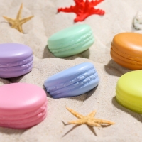 Бальзам для губ &laquo;Фруктово-ягодный микс&raquo;