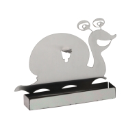 Подставка для спиралей от комаров и благовоний, металл, &laquo;Улитка&raquo;