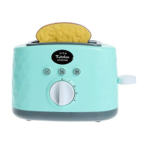 Бытовая техника &laquo;Тостер&raquo;, хлеб выпрыгивает