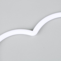 Основа для изготовления ловца снов &laquo;Сердце&raquo;, набор 10 шт., размер 1 шт. &mdash; 14,5 &times; 14,5 &times; 0,53 см