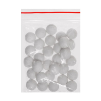 Конструктор &laquo;Turbo шарики&raquo;, 74 детали