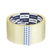 Упаковочная лента Klebeb&auml;nder, 50мм*45м, прозрачная