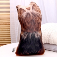 Игрушка антистресс, собака &laquo;Йорк&raquo;