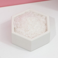 Соль для ванны &laquo;Время волшебства&raquo;, 150 г, аромат ванили и молока, Новый Год