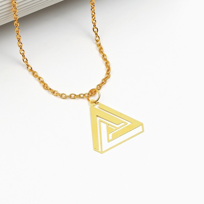 Подвеска на шею &laquo;Котики&raquo;, на цепочке 40 см