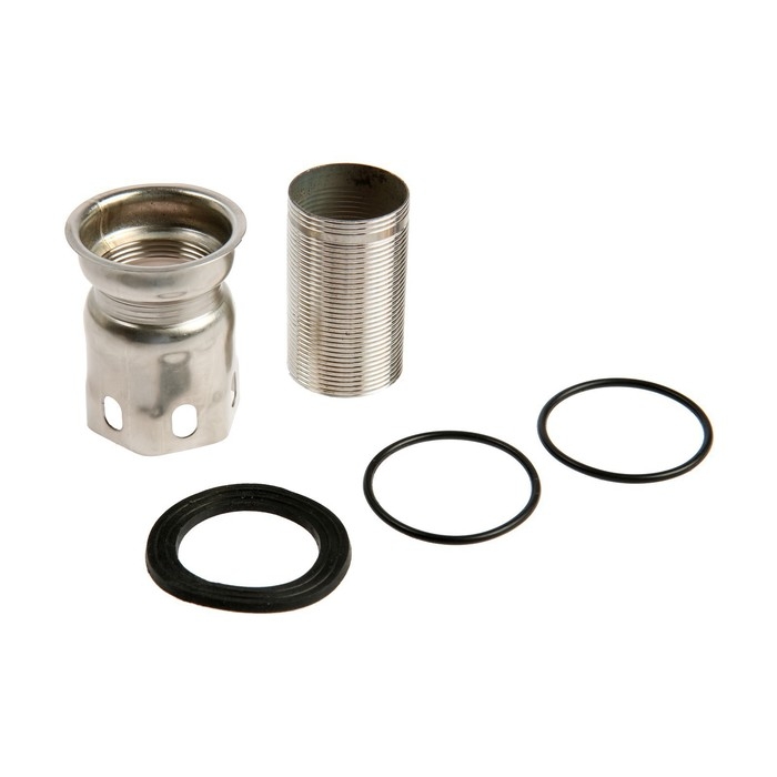 Смеситель для кухни ZEIN, квадратный, картридж 35 мм, нержавеющая сталь, сатин Смеситель для кухни ZEIN, квадратный, картридж 35 мм, нержавеющая сталь, сатин