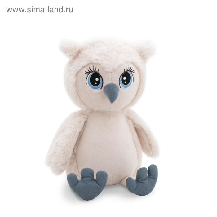 Мягкая игрушка &laquo;Сова Лиза&raquo;, 20 см