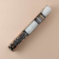 Армированный коврик для выпечки KONFINETTA &laquo;Эклер&raquo;, силикон, 40&times;60 см, 0,4 мм, цвет белый