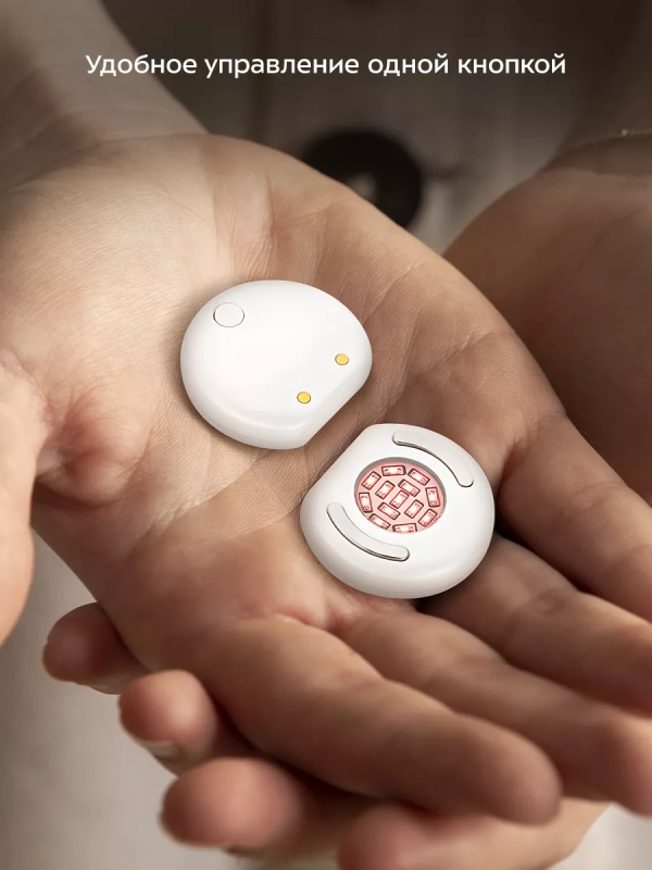 Электронные патчи для глаз КТ-3185 - 0.6 Вт