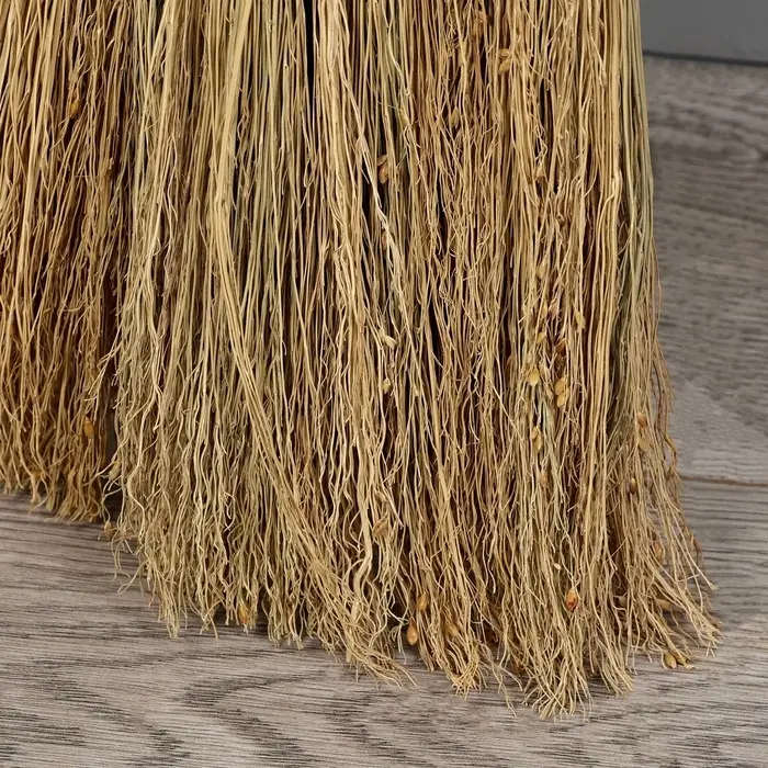 Веник 3-х лучевой &laquo;Сорго&raquo;, 310 гр, 90 см