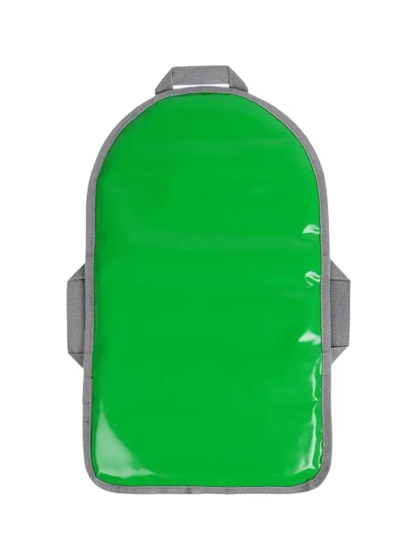 Ледянка прямоугольная Sova, лимонный