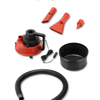 Автомобильный пылесос КТ-5316 - 90 Вт