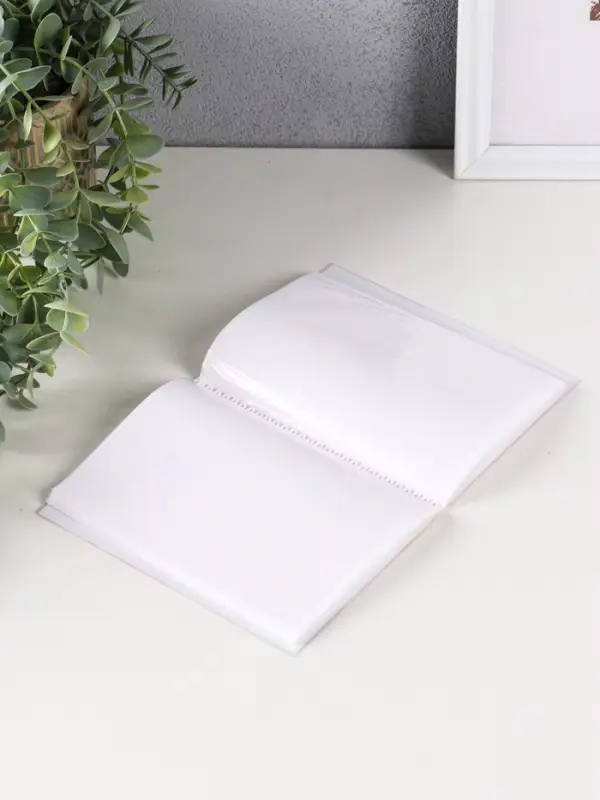 Фотоальбом 36 фото 10X15см, "Коала", ПП карм.,мягкая обложка