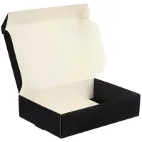 Подарочная коробка, складная, 21х15х5 см, Мстители