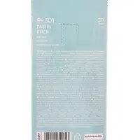 Ручка шариковая ErichKrause R-301 Pastel Stick, узел 0.7 мм, чернила синие, длина линии письма 2000 метров