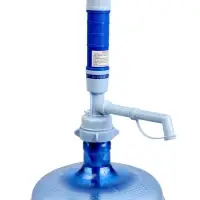 Помпа для воды LWP-01, электрическая, 5 Вт, 1.2 л/мин, от батареек R20