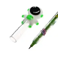 Карандаш секционный чернографитный &laquo;Космонавт&raquo;, МИКС