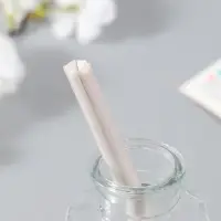 Сургуч для печати стержень 1/4 "Ваниль" 12,7х0,7х0,7 см