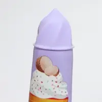 Крем для рук &laquo;Кокос с мороженым&raquo; увлажняющий, 30 мл