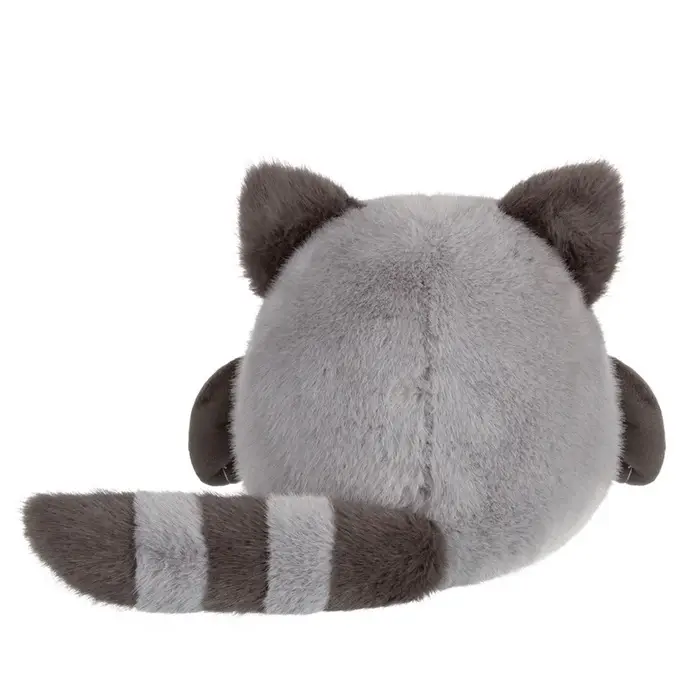 Мягкая игрушка "Енот Муник Рори", 20 см