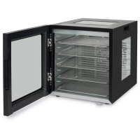 Сушка для фруктов и овощей HYFD-8804 20под. 850Вт