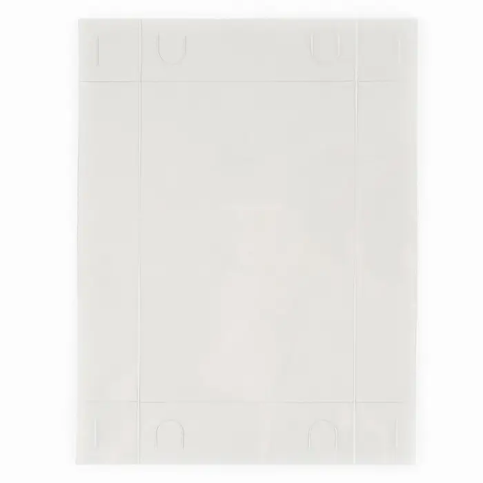 Коробка для макарун &laquo;Счастье в Новом Году!&raquo;, 18 х 12 х 3.5 см