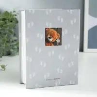 Фотоальбом на 100 фото 10&times;15 см Baby