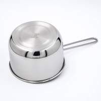 Ковш &laquo;Классика&raquo;, 2 л, металлическая ручка