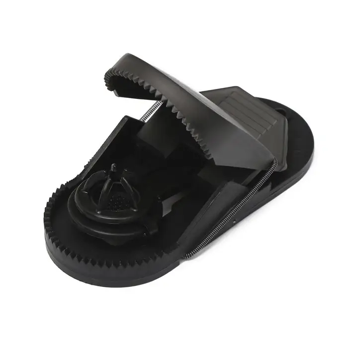 Мышеловка, 10 &times; 4.5 &times; 4.5 см, пластик