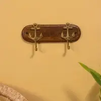 Крючки "Морской" 10х23 см