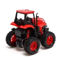 Перевертыш инерционный &laquo;Трактор&raquo;, МИКС