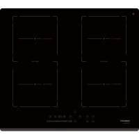 Индукционная варочная поверхность HHI 6781 BG