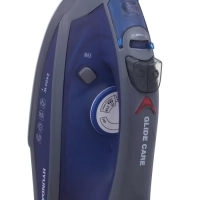 Утюг H-SI01789 2400Вт серый