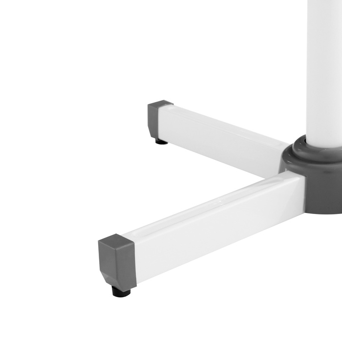 Вентилятор Energy EN-1660, напольный, 40 Вт, 3 скорости, белый