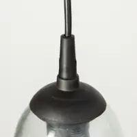 Светильник потолочный "Элис" 1xE27 40вт белый BayerLux