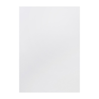 Бумага цветная бархатная А5, 10 листов, 10 цветов Мульти-Пульти, в папке