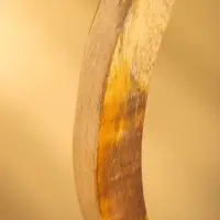 Якорь на подставке, 36&times;7&times;39 см, алюминий, дерево