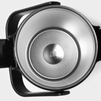 Термос для еды, 2.6 л, сохраняет тепло до 8 ч