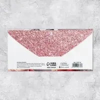 Конверт для денег &laquo;На женские радости&raquo;, 16,5 &times; 8 см