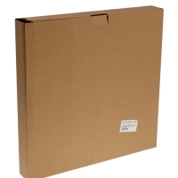 Часы настенные интерьерные &laquo;Классика&raquo;, плавный ход, светящиеся, d-35 см