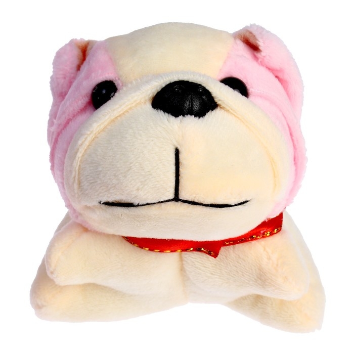 Мягкая игрушка &laquo;Собака&raquo;, МИКС