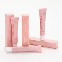 BB крем для лица Lameila тон 4, 15 мл (Пшеничный)