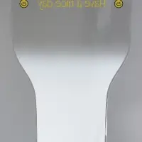 Пакет цветочный Конус, белый, 36&times;20&times;45 см&plusmn;1 см