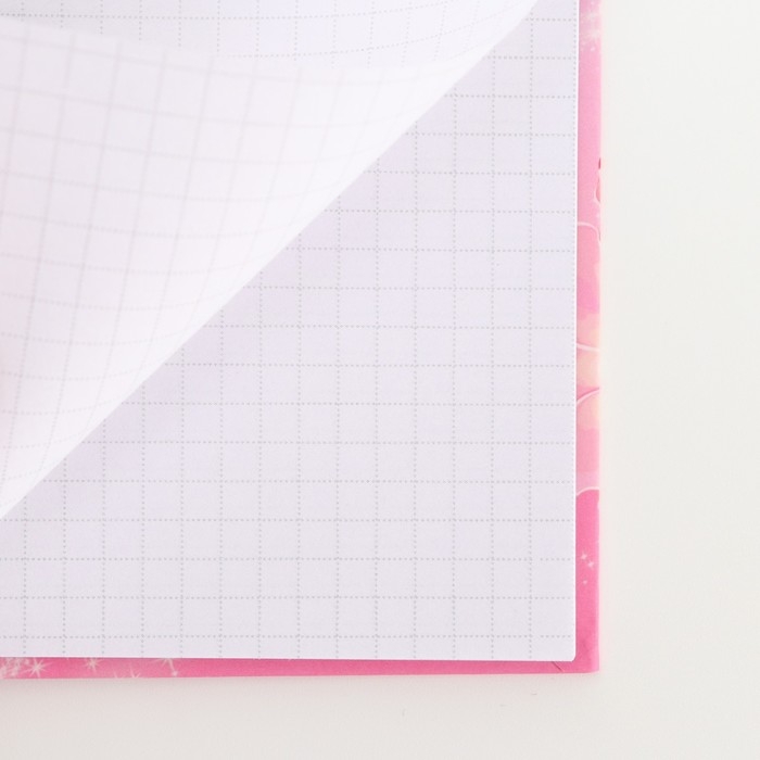 Блокнот в твердой обложке А6, 40 л &laquo;С 8 марта&raquo;