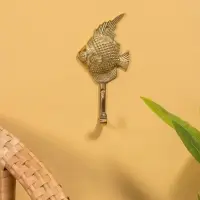 Крючок &laquo;Камбала&raquo; 15х7 см