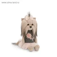 Мягкая игрушка &laquo;Lucky Yoyo: Чайная роза&raquo;, с каркасом, 37 см